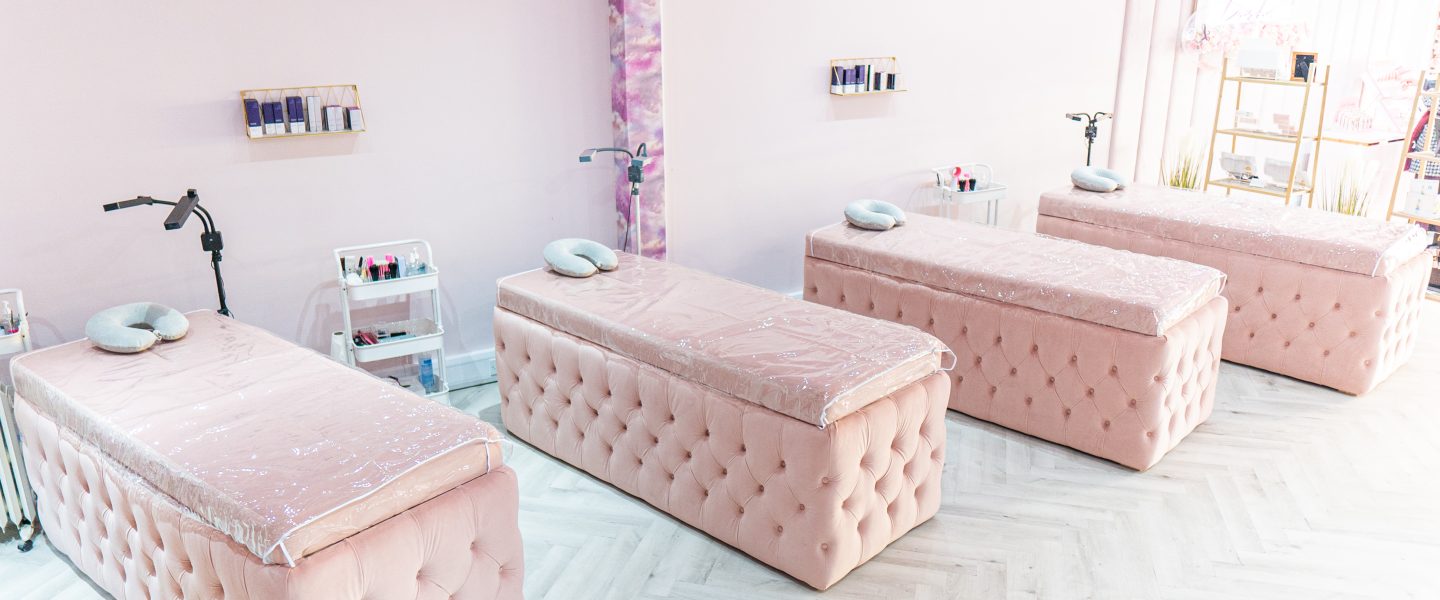 Inside the House of Lashè