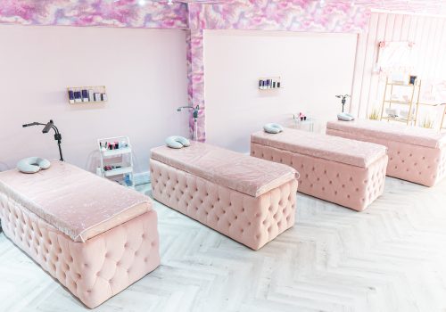 Inside the House of Lashè