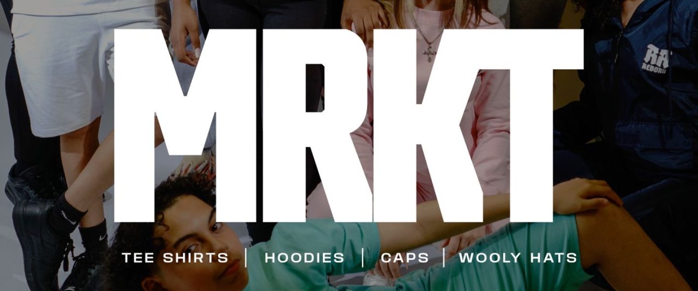 Meet the YOUTH MRKT: Where Walthamstow’s Young Creators Take Over the Market