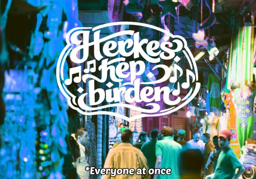 Herkes Hep Birden