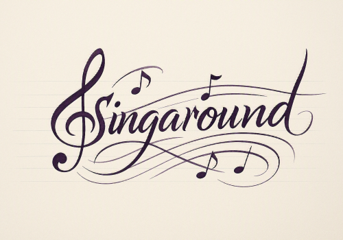 Walthamstow Folk Club: Singaround