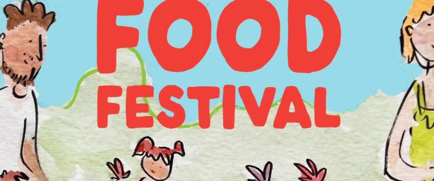Nourished Communities: Building Local Food Systems and Celebrating Community