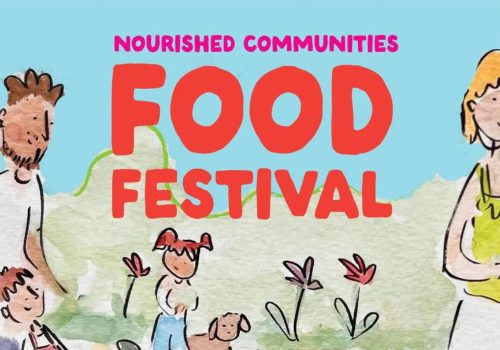 Nourished Communities: Building Local Food Systems and Celebrating Community