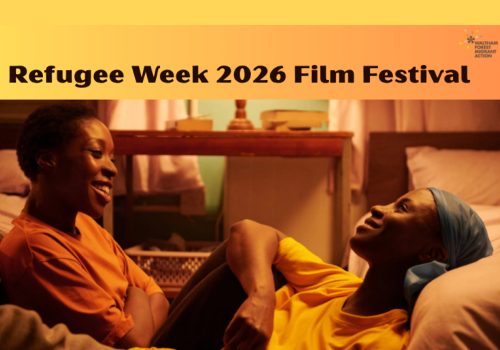 Refugee Week Film Festival 2026