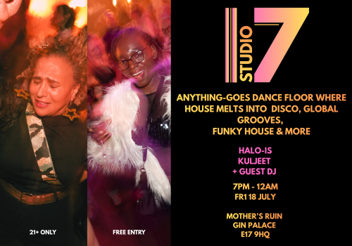 Studio 17