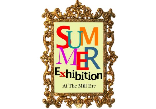 The Mill’s Summer Exhibition