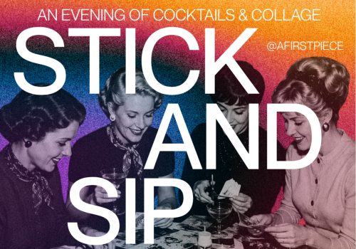 Stick & Sip